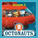 The Octonauts, Season 2 cast, spoilers, episodes, reviews