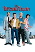 The Dream Team (1989) summary, synopsis, reviews