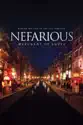 Nefarious: Merchant of Souls summary and reviews