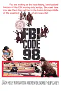 FBI Code 98 summary, synopsis, reviews