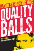 Quality Balls: The David Steinberg Story summary, synopsis, reviews