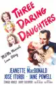 Three Daring Daughters summary and reviews