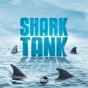 Week 10 (Shark Tank) recap, spoilers