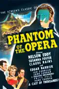 Phantom of the Opera (1943) summary, synopsis, reviews