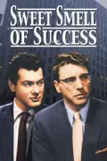 Sweet Smell of Success summary, synopsis, reviews