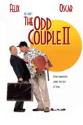 The Odd Couple II summary, synopsis, reviews