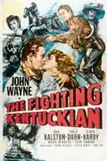 The Fighting Kentuckian summary, synopsis, reviews