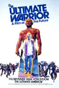The Ultimate Warrior summary, synopsis, reviews