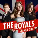 The Royals, Season 1 release date, synopsis and reviews
