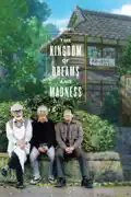 The Kingdom of Dreams and Madness summary, synopsis, reviews