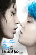 Blue Is the Warmest Color reviews, watch and download