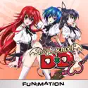 High School DxD New, Season 2 cast, spoilers, episodes, reviews