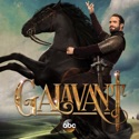 Galavant, Season 1 tv series