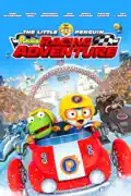 The Little Penguin: Pororo's Racing Adventure (Dubbed) summary, synopsis, reviews