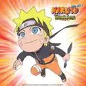 Naruto Spin-Off: Rock Lee & His Ninja Pals (English Dub), Season 1, Vol. 4 cast, spoilers, episodes and reviews