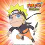 Naruto Spin-Off: Rock Lee & His Ninja Pals (English Dub), Season 1, Vol. 4