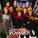 Star Trek: Voyager, Season 5 cast, spoilers, episodes, reviews