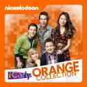 iCarly, Orange Collection watch, hd download