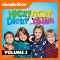 Nicky, Ricky, Dicky, & Dawn, Vol. 2 cast, spoilers, episodes and reviews