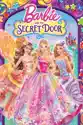 Barbie and the Secret Door summary and reviews