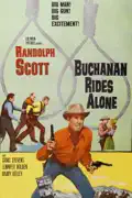 Buchanan Rides Alone summary, synopsis, reviews