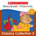 Scholastic Storybook Treasures, Volume 4: Classics Collection Part 2 release date, synopsis, reviews