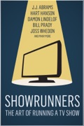 Showrunners: The Art of Running a TV Show reviews, watch and download