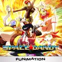 Space Dandy, Season 2 (Original Japanese Version) cast, spoilers, episodes, reviews