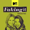 Faking It, Season 2 tv series