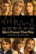 She's Funny That Way summary, synopsis, reviews