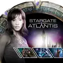 Stargate Atlantis, Season 3 cast, spoilers, episodes, reviews
