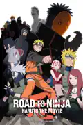 ROAD TO NINJA -NARUTO THE MOVIE- reviews, watch and download