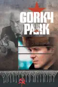 Gorky Park summary, synopsis, reviews