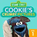 Sesame Street, Cookie's Crumby Pictures Collection cast, spoilers, episodes, reviews