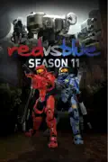 Red vs. Blue: Season 11 summary, synopsis, reviews