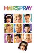 Hairspray (2007) reviews, watch and download