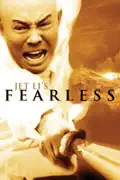 Jet Li's Fearless summary, synopsis, reviews