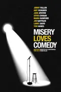 Misery Loves Comedy summary, synopsis, reviews