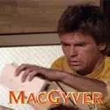 MacGyver (Classic), Season 1 release date, synopsis, reviews