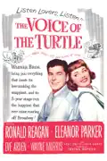 The Voice of the Turtle summary, synopsis, reviews