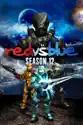 Red vs. Blue: Volume 12 summary and reviews
