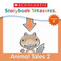 Scholastic Storybook Treasures, Vol. 2: Animal Tales, Pt. 2 cast, spoilers, episodes, reviews
