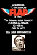 Flap summary, synopsis, reviews