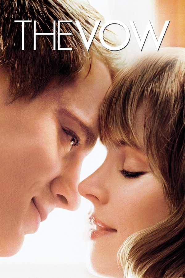 movie review the vow