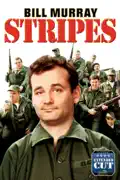 Stripes (Extended Cut) summary, synopsis, reviews