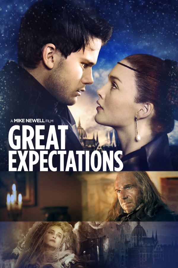 Great Expectations Movie Synopsis, Summary, Plot & Film Details