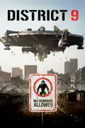 District 9 summary, synopsis, reviews