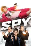 Spy summary, synopsis, reviews