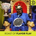 The Comedy Central Roast of Flavor Flav: Uncensored tv series