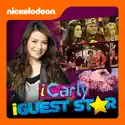 iCarly, iGuest Star cast, spoilers, episodes, reviews
